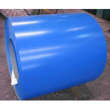 Prepaint Galvanized Steel Coil, PPGI